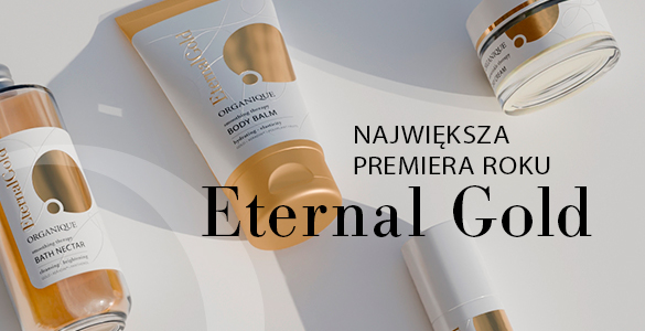 Eternal Gold